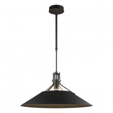 Hubbardton Forge 363010-SKT-STND-80 - Henry Outdoor Pendant