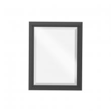  710118-10 - Metra Large Beveled Mirror