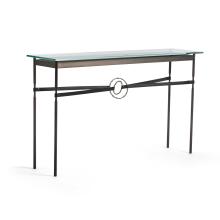  750118-07-20-LK-VA0714 - Equus Console Table