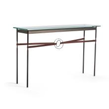  750118-07-85-LB-VA0714 - Equus Console Table