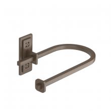 Hubbardton Forge 840008-05 - Metra Towel Holder