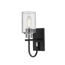  3511-MB/BN - Wall Sconce