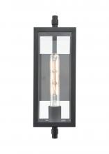  230001-TBK - Outdoor Wall Sconce