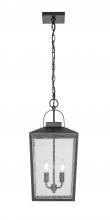  42655-PBK - Outdoor Hanging Lantern