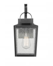  42652-PBK - Outdoor Wall Sconce