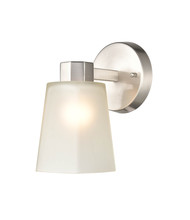  4271-BN - Coley 1-Light Wall Sconce Brushed Nickel