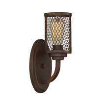  3271-RBZ - Wall Sconce