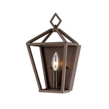  2571-RBZ - Wall Sconce