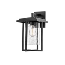  2621-PBK - Outdoor Wall Sconce