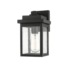  2661-PBK - Outdoor Wall Sconce