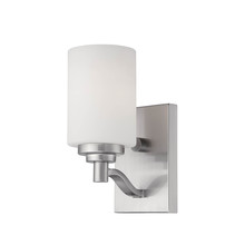  3181-SN - Wall Sconce