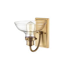  2311-HBZ - Wall Sconce