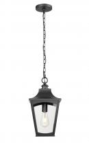  10931-PBK - Outdoor Hanging Lantern