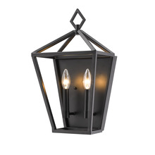 2572-MB - Wall Sconce