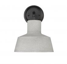  11121-TC - Outdoor Wall Sconce