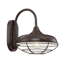  5441-ABR - Wall Sconce