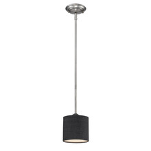  3121-BPW - Mini-Pendant light