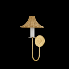  H868101-VGL - Twila Wall Sconce