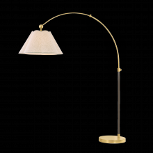  HL1043401-AGB/TRB - Janie Floor Lamp