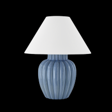  HL765201-AGB/CAO - CLARENDON Table Lamp