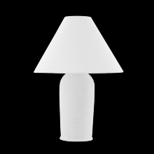  HL767201-AGB/CTW - SUSIE Table Lamp