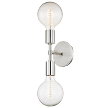  H110102-PN - Chloe Wall Sconce