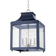  H259704L-PN/NVY - Leigh Lantern