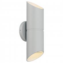 Access 20121LEDDMG-SAT - Bi-Directional Outdoor LED Wall Mount