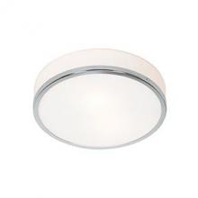  20670LEDDLP-CH/OPL - LED Flush Mount