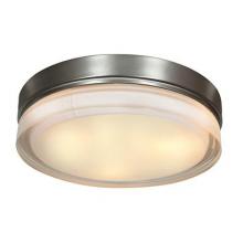  20776LEDD-BS/OPL - LED Flush Mount