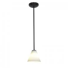  28004-3R-ORB/WHT - LED Pendant