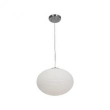  50180LEDDLP-BS/OPL - LED Pendant