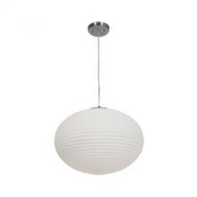  50181LEDDLP-BS/OPL - LED Pendant