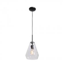  50937LEDDLP-BL/CLR - Pendant