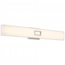  62613LEDD-BS/OPL - LED Vanity