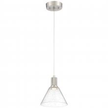  63140LEDD-BS/SDG - Martini LED Pendant