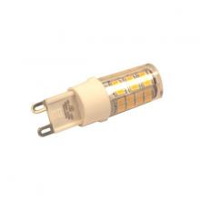  SA-FR-G9-4.5W-001DIM - 120V 4.5w G9 LED - Dimmable