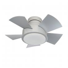  FH-W1802-26L-35-TT - Vox Flush Mount Ceiling Fan