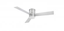  FH-W1803-52L-27-BZ - Axis Flush Mount Ceiling Fan