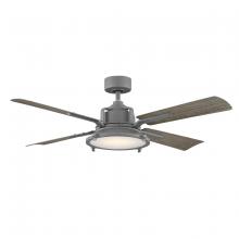  FR-W1818-56L-GH/WW - Nautilus Downrod ceiling fan