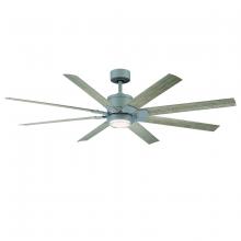  FR-W2001-66L-GH/WW - Renegade Downrod ceiling fan