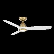  FR-W2202-54L-SB/MW - Skylark Downrod ceiling fan