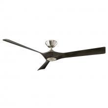  FR-W2204-58-BN/EB - Torque Downrod ceiling fan