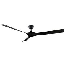  FR-W2204-70-MB - Torque Downrod ceiling fan