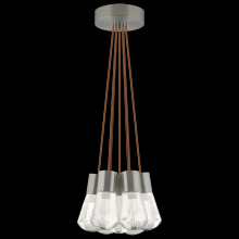  700TDALVPMC7PS-LED922 - Alva Pendant