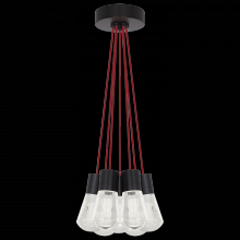  700TDALVPMC7RB-LED922 - Alva Pendant