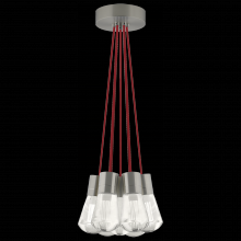  700TDALVPMC7RS-LED922 - Alva Pendant