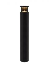  700OBARK284036BUNVPC - Arkay Two 36 Outdoor Bollard