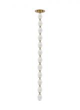  700CLR36NB-LED930R-277 - Collier 36 Pendant