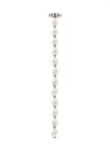  700CLR36N-LED927S - Collier 36 Pendant